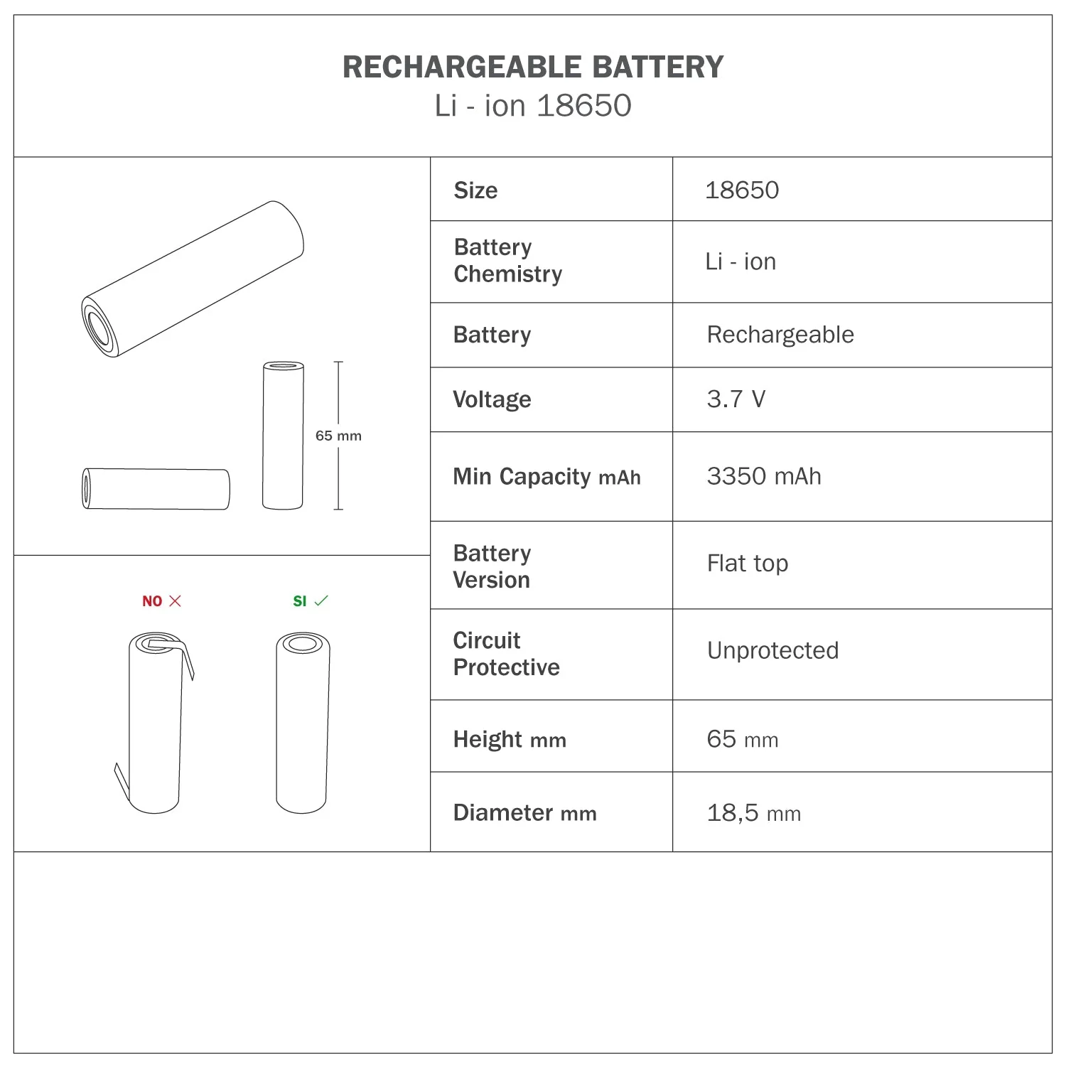 Tragbare, wiederaufladbare Lampe Cabless02 mit Globe-Leuchtmittel, Halbkugel Silber – Neutral - Image 7