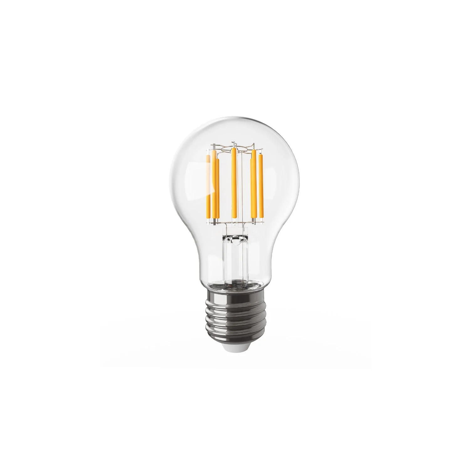 Tragbare, wiederaufladbare Cabless14-Leuchte mit Tropfenlampe und Schirmaufnahme – Schwarz - Image 4