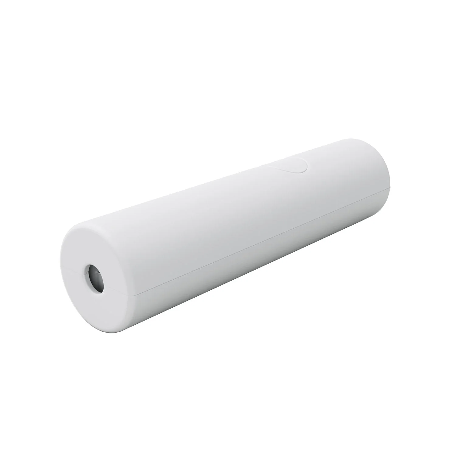 Universaldrehdimmer mit Erdanschluss für Glüh- und dimmbare LED-Lampen – Weiß - Image 2