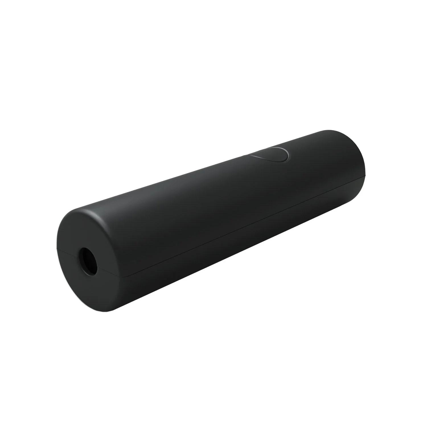 Universaldimmer mit Drucktaster für Glüh- und dimmbare LED-Lampen - Schwarz - Image 2