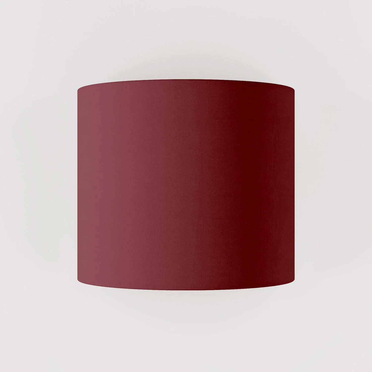 Applique Ventola mit Stoffschirm – Made in Italy – Arenal Bordeaux - Image 3