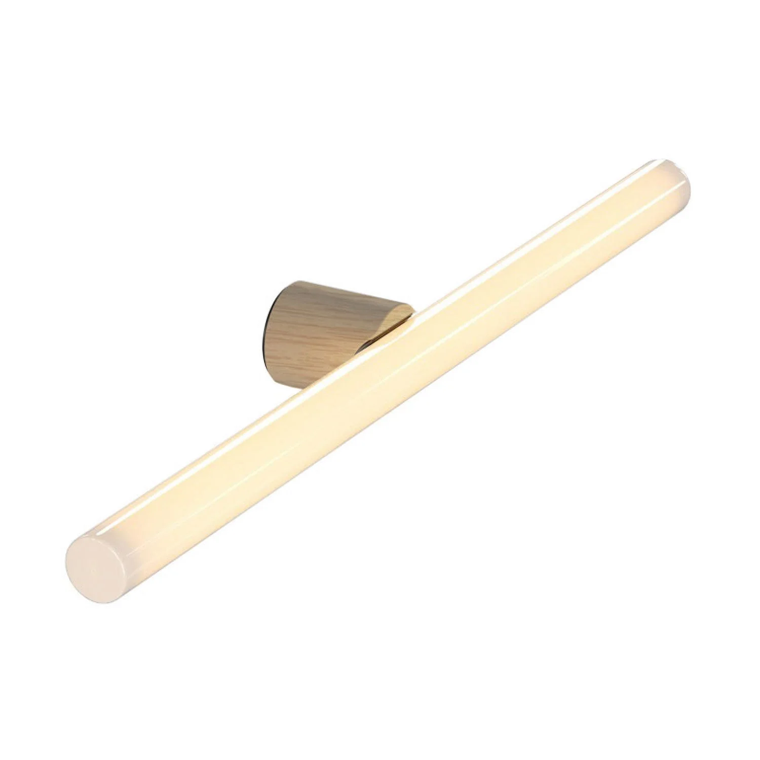 Esse14-Wandleuchte oder Deckenleuchte für LED-Glühbirne S14d - Wasserdicht IP44 - Neutral - Image 5