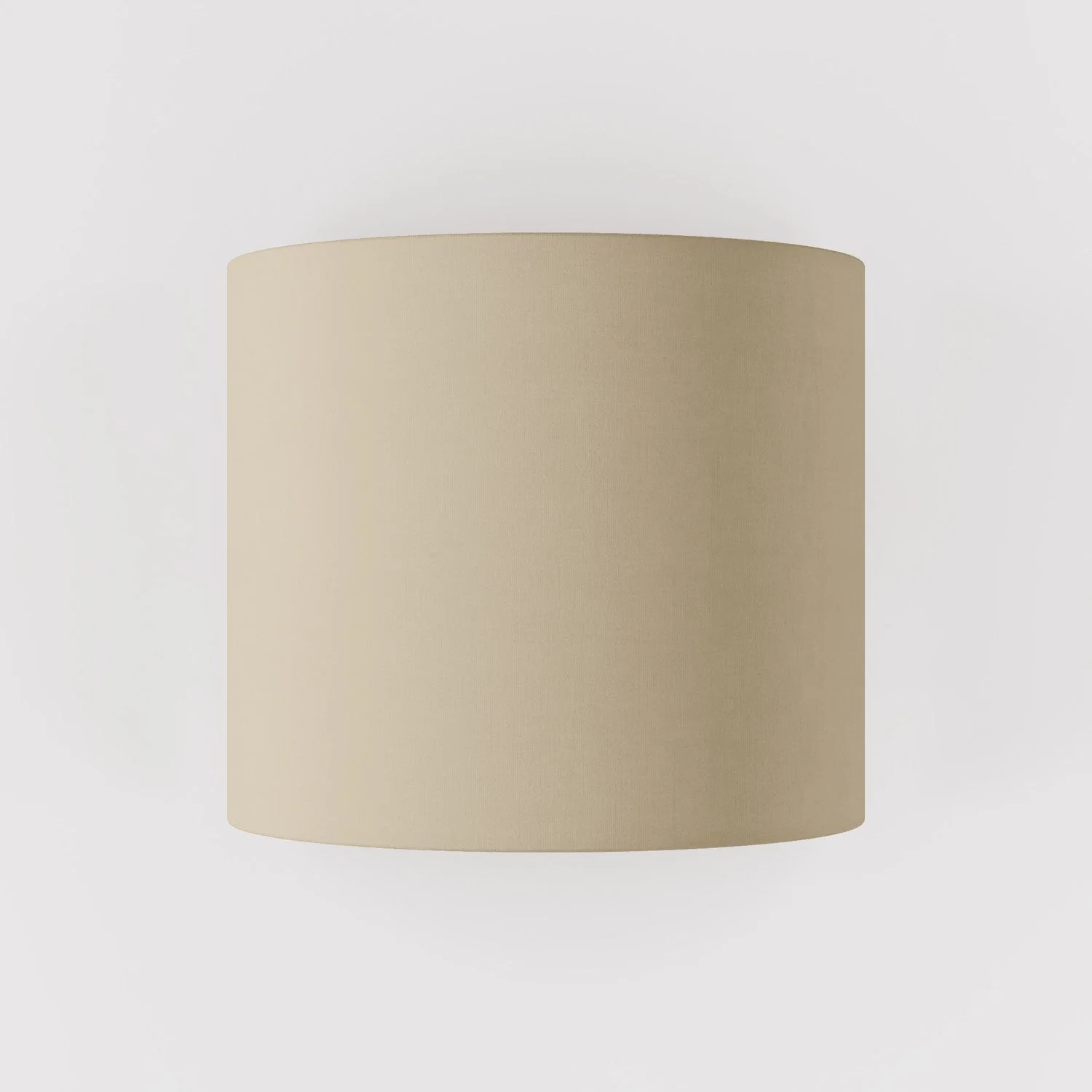 Ventola Wandleuchte mit Stoffschirm Arenal taupe - Made in Italy - Image 3