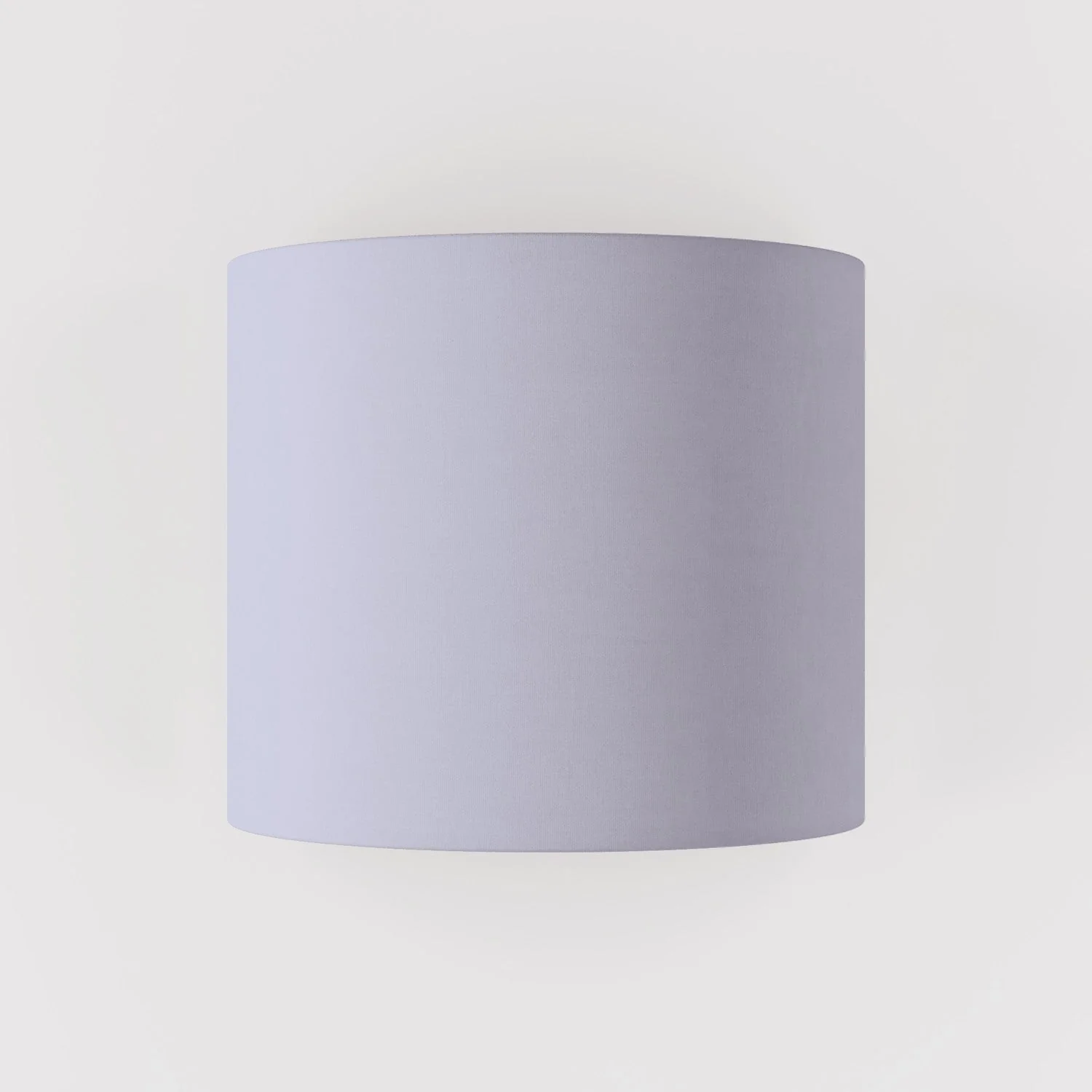 Wandleuchte Ventola mit Lampenschirm in lilafarbenem Teletto-Stoff – Made in Italy - Image 3